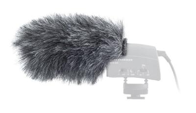 Rycote Sennheiser MKE 400 Mini Windjammer