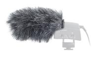 Rycote Mini Jammer voor Sennheiser MKE 400 - thumbnail
