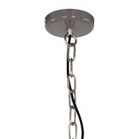 Anne Light & home Hanglamp frisk 7696gr grijs - thumbnail