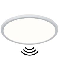 Nordlux LED Plafonniere Oja 29 wit 18W 2700K warm wit 29cm - 4802321 - thumbnail