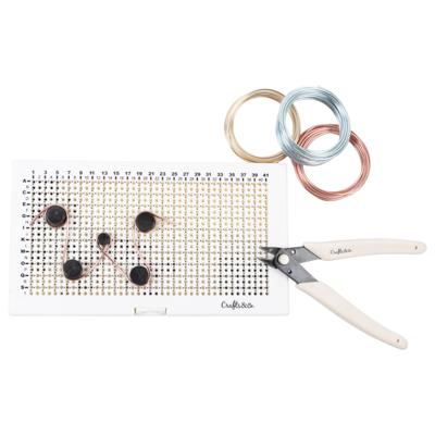 Wire Jig Starterkit met Platform Wire Jig Starterkit met Platform