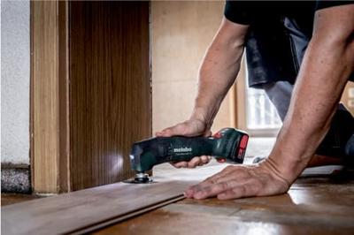 Metabo Accu-multitool | PowerMaxx MT 12 | 12V 613089850 - thumbnail