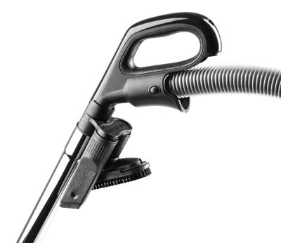 Stofzuiger Haeger VC-75B.039A Zwart 750 W