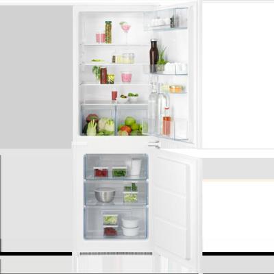 AEG TS5S161ES Inbouw koel-vriescombinatie