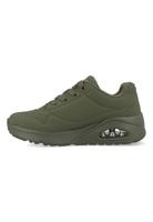 Skechers Uno Stand On Air 403674L/DKGR Groen-30 maat 30 - thumbnail