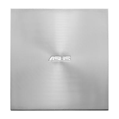 Asus ZenDrive U8M Externe DVD-brander Retail USB-C Zilver