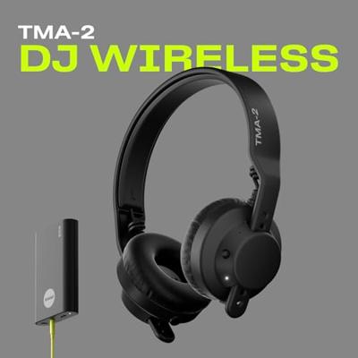 AIAIAI TMA-2 DJ Wireless AIAIAI TMA-2 DJ Wireless