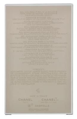 Chanel Gabrielle Shower Gel 200ml Douche & bad Dames