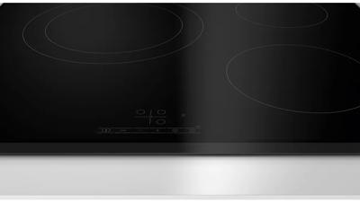 Vitro-keramische Kookplaat BOSCH PKK631BB8E 5700W (60 CM)