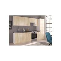 Keukenmeubilair 40 x 31 x 71,5 cm - thumbnail