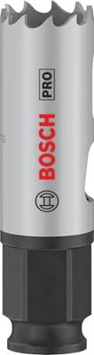 Bosch Accessoires PRO Multi Material PC Plus gatzaag | 20 mm | 24-delig - 2608594478 Bosch Accessoires PRO Multi Material PC Plus gatzaag | 20 mm | 24-delig - 2608594478