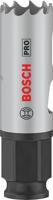 Bosch Accessoires PRO Multi Material PC Plus gatzaag | 20 mm | 24-delig - 2608594478 - thumbnail
