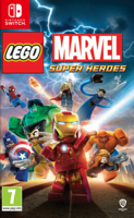 LEGO Marvel Super Heroes - thumbnail