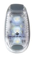 RonHill Light Clip Zaklantaarn - thumbnail