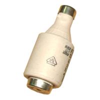 Zekering - D-Patroon 10A traag 5 stuks - 4517324 - thumbnail