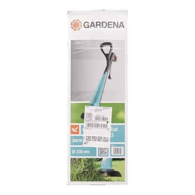 GARDENA Grastrimmer SmallCut 300/23 GARDENA Grastrimmer SmallCut 300/23