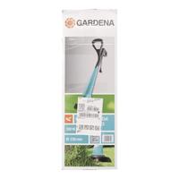 GARDENA SmallCut 300/23 Grastrimmer Elektrisch 230 V Snijbreedte max.: 230 mm - thumbnail