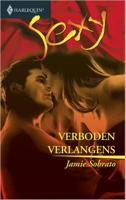 Verboden verlangens - Jamie Sobrato - ebook - thumbnail