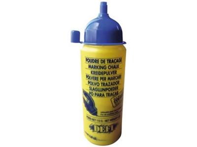 Defi Slaglijnpoeder Alpha 336gr rood - 3213024 - 3213024