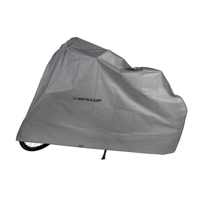 Beschermhoes Dunlop Fiets 210 x 110 cm