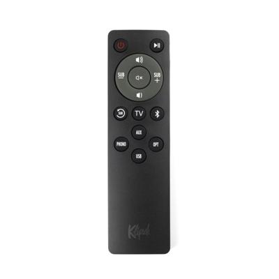 Diffusori Attivi Klipsch The Fives (Coppia) Black