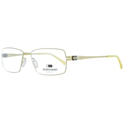 Heren Brillenframe Greater Than Infinity GT016 54V05