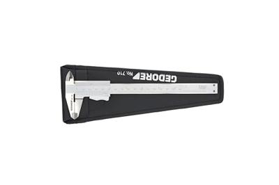 Gedore 710 6555030 Zakschuifmaat