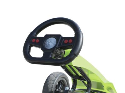 Exit Toys Foxy Green skelter Exit Toys Foxy Green skelter