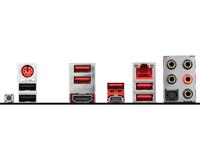 MSI MPG X570 Gaming Plus Socket AM4 ATX AMD X570 - thumbnail