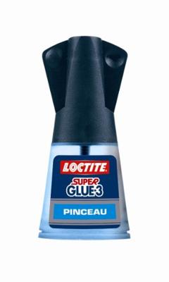 Secondelijm Loctite SUPERGLUE-3 5 g