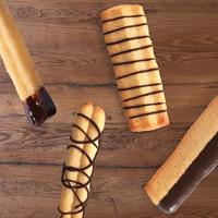 Bosch Haushalt MUZ9SV1 MUZ9SV1 Spritsopzet RVS, Zwart - thumbnail