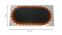 Tip top bandenpleister tip top tube patch size 7 74"37mm - thumbnail
