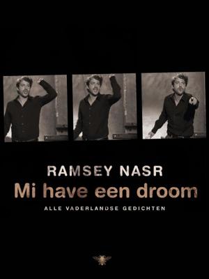 Mi have een droom (zonder audio) - Ramsey Nasr - eBook (9789023479789) Mi have een droom (zonder audio) - Ramsey Nasr - eBook (9789023479789)