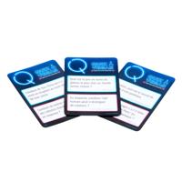 Spel met vragen en antwoorden Mattel Quiz à Vegas (FR) - thumbnail