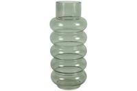 Countryfield vaas nikky l grijs 35 cm | 4 stuks - thumbnail