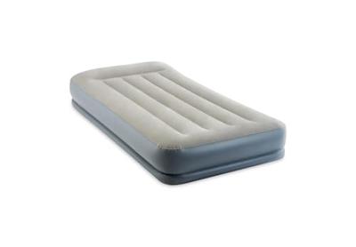 Intex pillow rest mid-rise luchtbed - eenpersoons