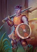 Gloomhaven: Buttons & Bugs - thumbnail