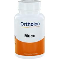 Ortholon Muco Capsules - thumbnail