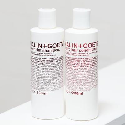 Malin+Goetz Cilantro Hair Conditioner