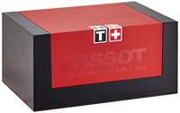 Tissot T0332102211100 Dameshorloge - thumbnail
