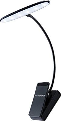 Roland LCL-25W lessenaar lamp