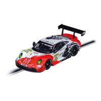 Carrera porsche 911 gt3 r "lionspeed gp, no.24" - 1:24 - thumbnail