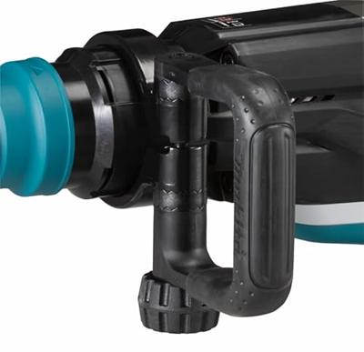 Makita HR006GZ Accu combihamer SDS-Max 21,4J AWS 2 x XGT 40V Max Basic Body in koffer - thumbnail