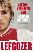 Lefgozer - Mike van Damme, Richard Witschge - Paperback (9789492037824) - thumbnail
