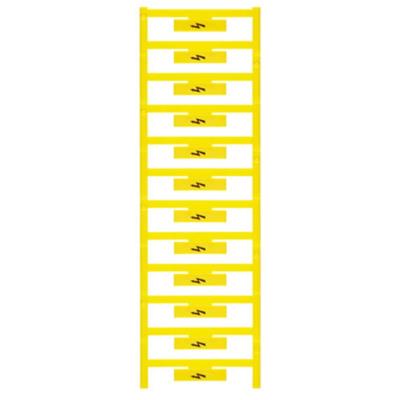 Weidmüller 1120470000 Geel 48 stuk(s)