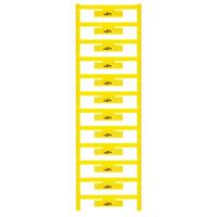 Weidmüller 1120470000 Geel 48 stuk(s) - thumbnail