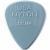 Dunlop Nylon Standard 0.88mm plectrum donkergrijs - thumbnail