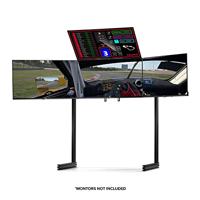 Next Level Racing Elite Free Standing Quad Monitor - thumbnail