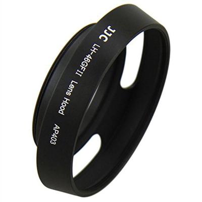 JJC Panasonic Zonnekap LH-46GFII