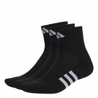 Sokken Adidas Prf Cush Zwart 3 Stuks Schoenmaat 40-42 - thumbnail